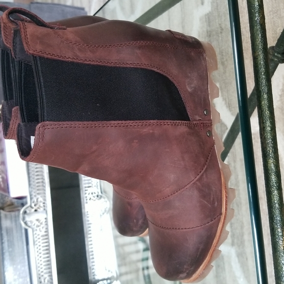 Sorel ankle boots - Picture 4 of 6